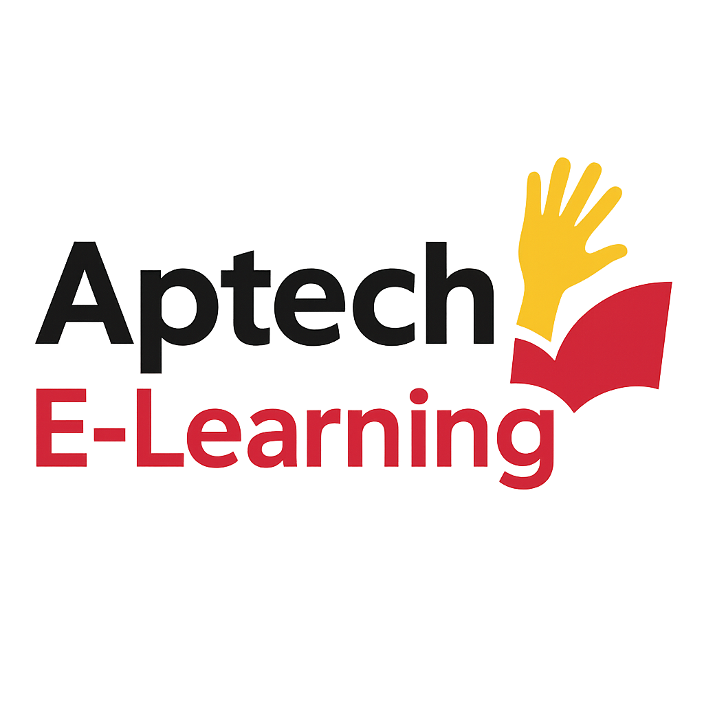 Aptech e learning